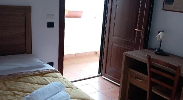 Двухместный номер Economy Agriturismo LUlivo