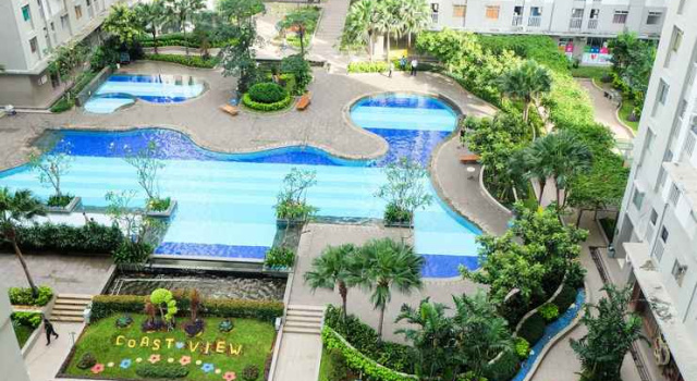 Homey and Posh 2BR Apartment at Green Bay Pluit By Travelio, Rezervasyon Daire Cakarta Cakarta