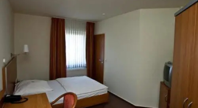 Номер Standard Hotel Manu