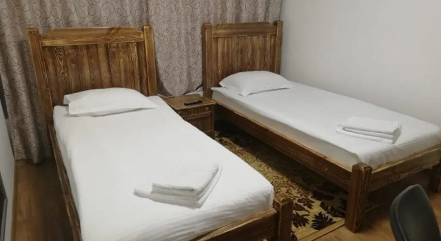 Орион, Забронировать Отель СПА-отели Ивановской области, SPA-услуги