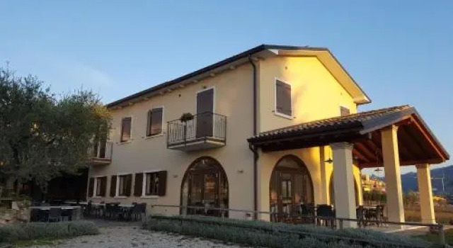 Locanda la Cross, Забронировать Отель Отели Венето с парковкой, Парковка