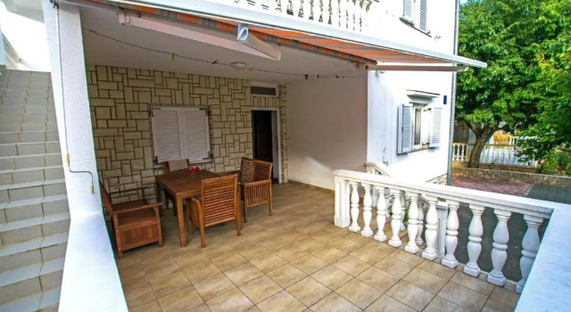 Apartments Lika, Забронировать Апартаменты/квартира Селине Starigrad-Paklenica Riviera