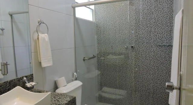Люкс Premier Caruaru Park Hotel