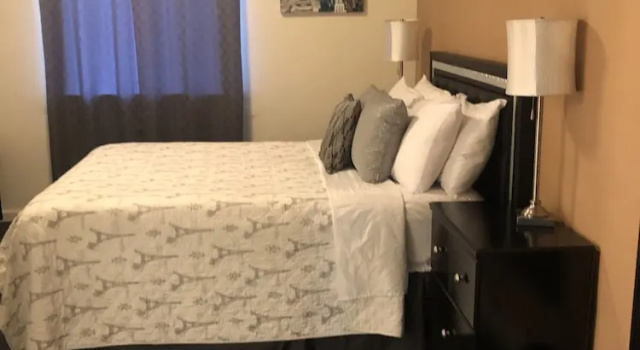 Номер Deluxe The Green Tree Hotel