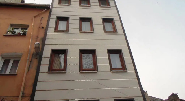 Oral Apart, Varaa Huoneisto Beyoglu Beyoglu