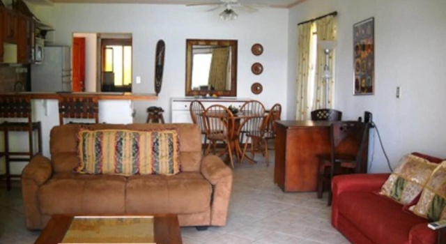 Flamingo Marina Resort 522 - Great Ocean View, Забронировать Курортный отель Курортные отели Плайя-Фламинго, Курортный отель
