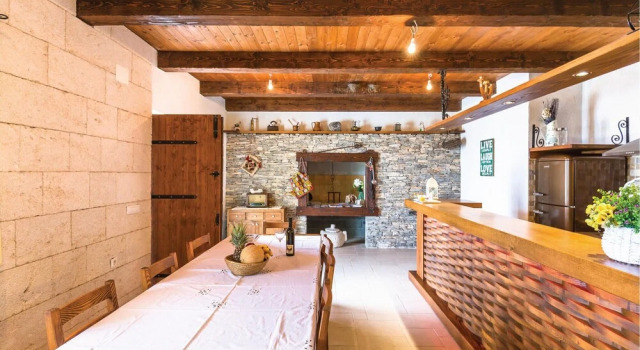 Holiday Home Gornje Tucepi With Sea View 313, Забронировать Отель Отели Тучепи 3 звезды, 3*