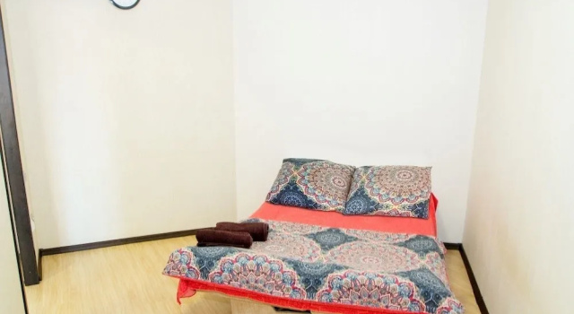 Апартаменты Comfort Апартаменты на ул. Некрасовской, 90