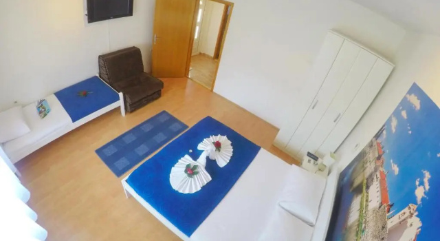 Apartment Maša, Забронировать Апартаменты/квартира Требине Республика Сербская