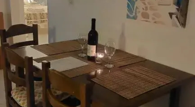 Апартаменты Цокольный этаж Sausan Apartments