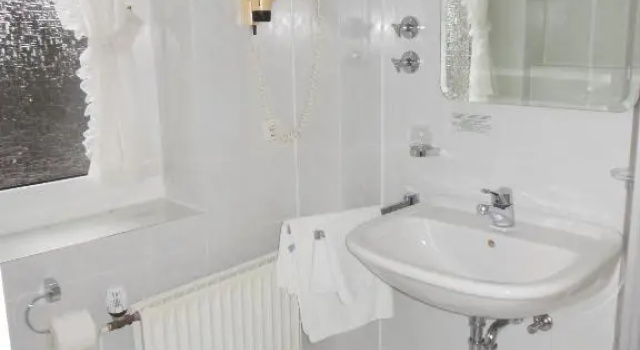 Номер Standard Hotel Heuberg