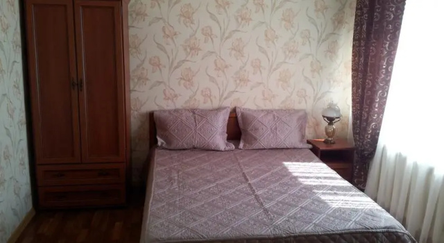 Deluxe Classic Guest House, 预订 宾馆 利瓦季亚 Big Yalta