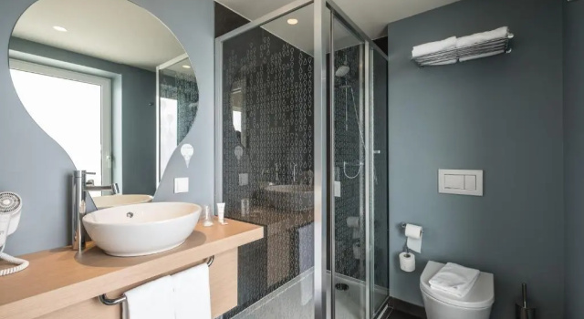 Одноместный номер Stay Hotel Porto Centro Trindade