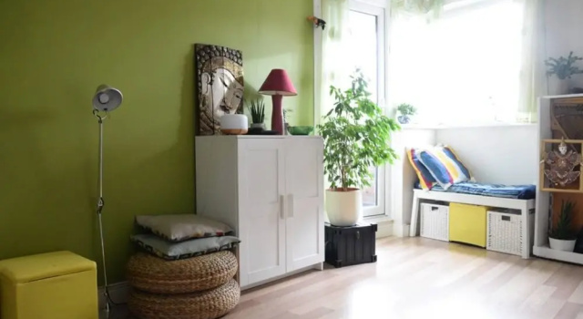 Contemporary 1 Bedroom Flat in Elephant & Castle With Balcony, Забронировать Отель Отели Большого Лондона 3 звезды, 3*