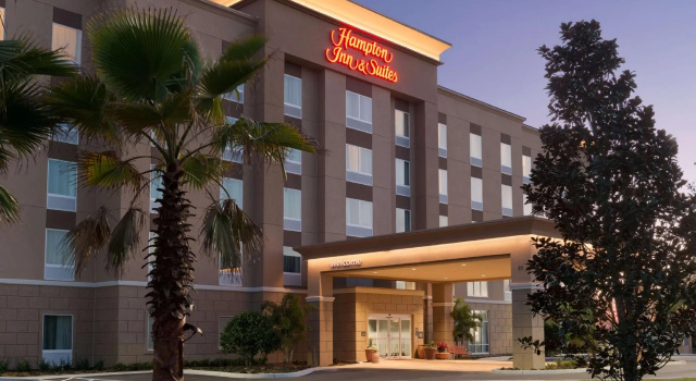 Hampton Inn & Suites Deland