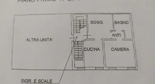 Апартаменты B&B Venice 1964