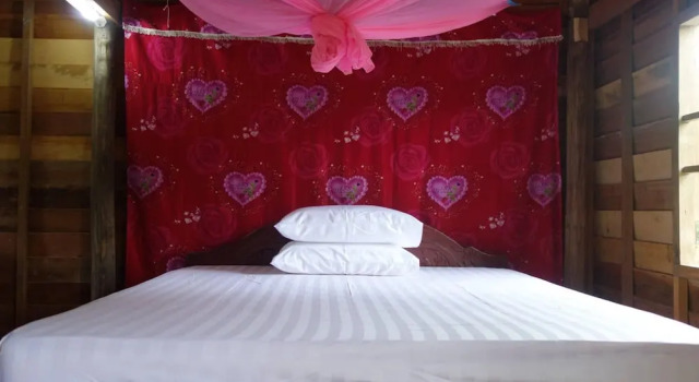 Yanick's Angkor Cottage, Забронировать Дом для отпуска Сиемреап Провинция Сием-Рип