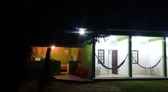 Suites Brejauva, Забронировать Отель Отели Сан-Паулу с бассейном, Бассейн