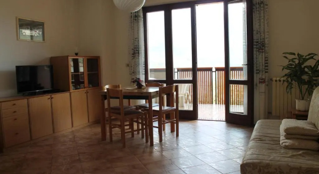 Апартаменты Residence Miravalle
