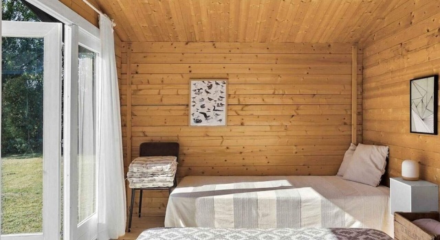 4 Star Holiday Home in Rodby