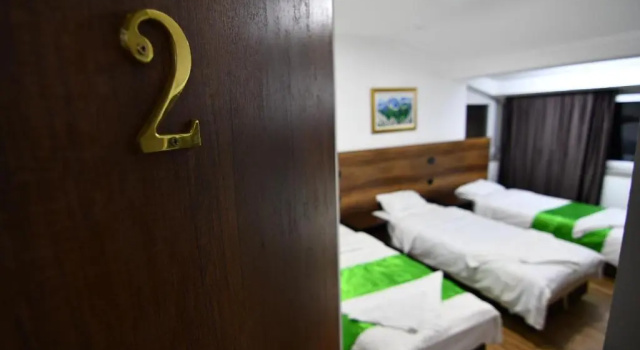 Apartmani Timm, Reservar Apartamento Plav 