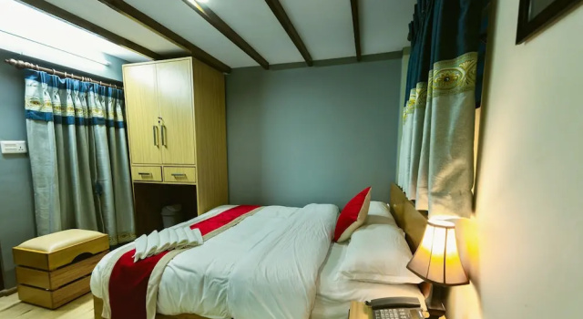 Номер Standard Inn Sangrahalaya