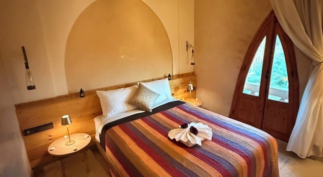 Номер Classic Hotel  Sbai Palace