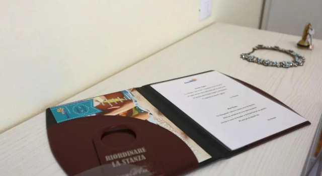 Трёхместный номер Standard с балконом Family Hotel Marina Beach