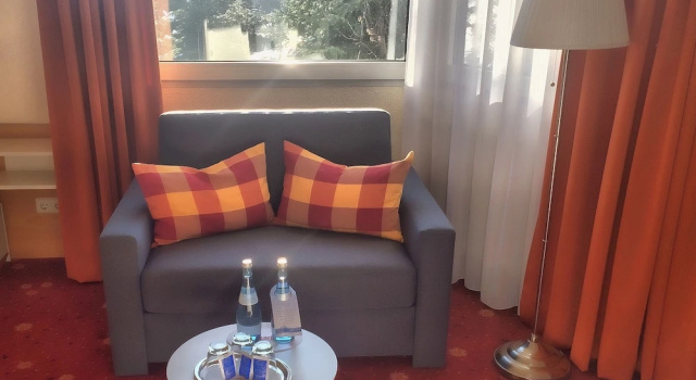 AKZENT Hotel Höhenblick