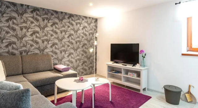 Апартаменты NISA Apartments