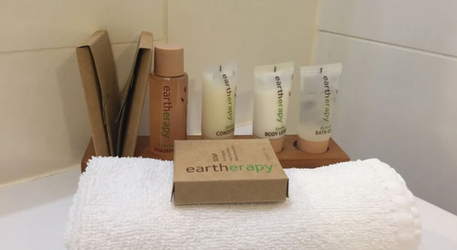 Двухместный люкс Redearth Boutique Hotel