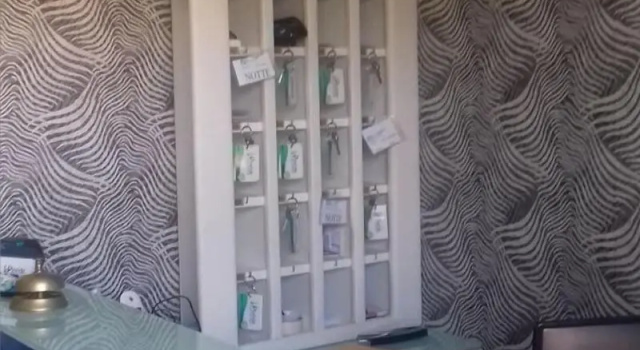 Hotel LePinède, Забронировать Отель Ликола Кампания