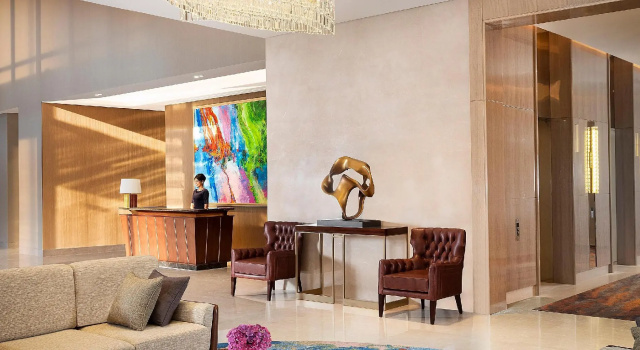 Intercontinental Residence Jakarta Pondok Indah, Забронировать Отель Отели Джакарты 3 звезды, рядом с Торговый центр Pondok Indah, 3*