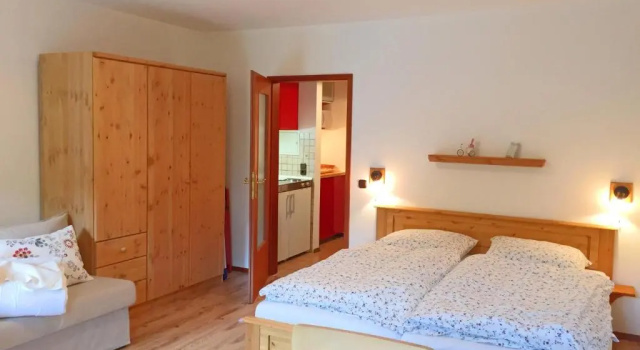 Gschwendtnerhof App5 Pätzig, Забронировать Отель Ашау-им-Кимгау Chiemgau