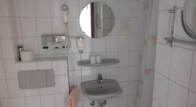 Номер Economy Hotel Schoos