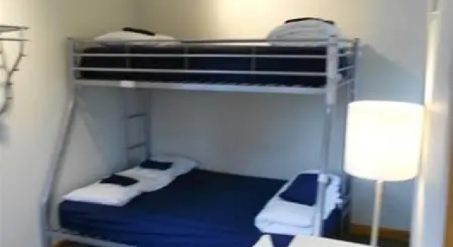 AAE New York Hostel Inn, Забронировать Хостел Джамейка Куинс, рядом с Cornerstone Of Medical Arts Center