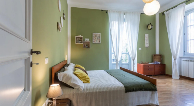 Casa Sacchi nei Pressi di Porta Nuova by Wonderful Italy, Забронировать Апартаменты/квартира Апартаменты Crocetta, Апартаменты/квартира