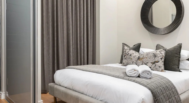 The Docklands Luxury Serviced Apartments, Забронировать Апартаменты/квартира Отели Кейптауна с парковкой, Парковка