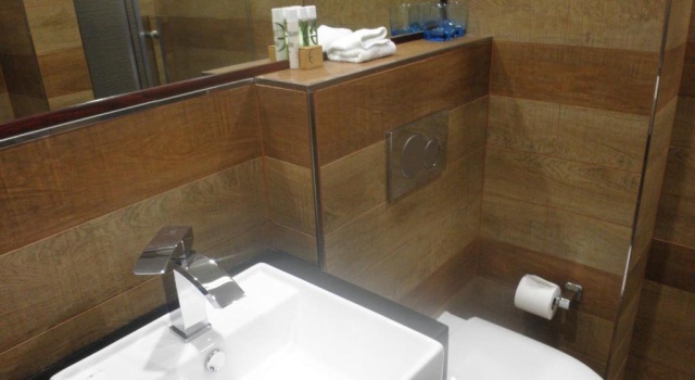 Двухместный номер Standard Aquarian Tide Hotel