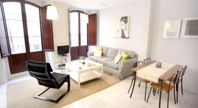 Апартаменты Sleepin Sevilla