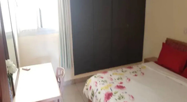Residence Fatima, Rezervovat Hotel Marcory 