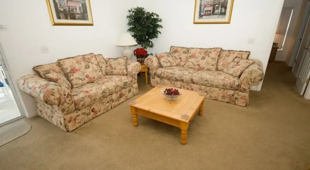 Davenport Luxury by TS Vacation Homes