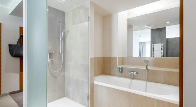 Студия Hotel Andy 4 Sterne Superior