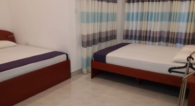 Risenlak Holiday Resort, 予約 リゾート ポロンナルワ Polonnaruwa District