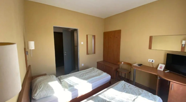 Двухместный номер Standard Kalcit Tourist Motel