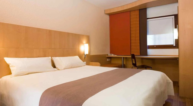 Ibis Shanghai JinshaJiang, Забронировать Отель Шанхай район Шанхая