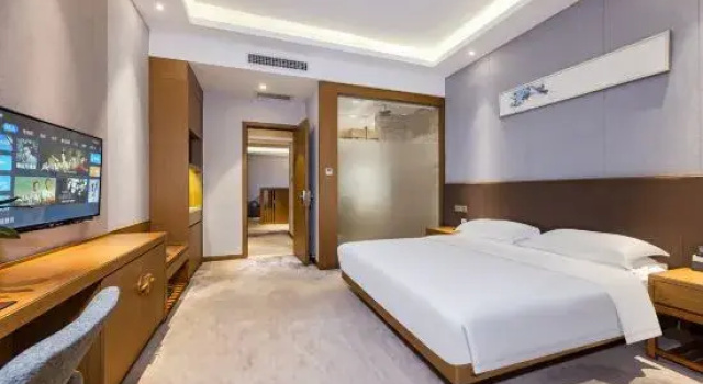 Люкс Executive Dabo Hotel