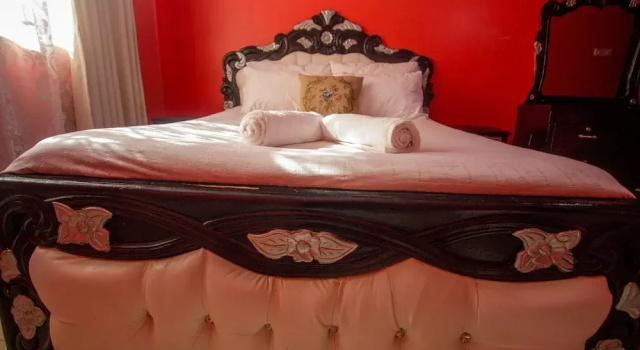 Milimani Furnished Elegant Apartments, Buchen Sie Ferienwohnung Nakuru Kenia