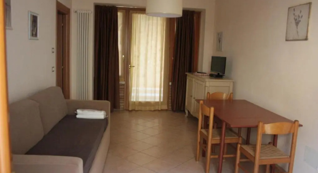 Апартаменты Classic Residence Borgo Mondragon