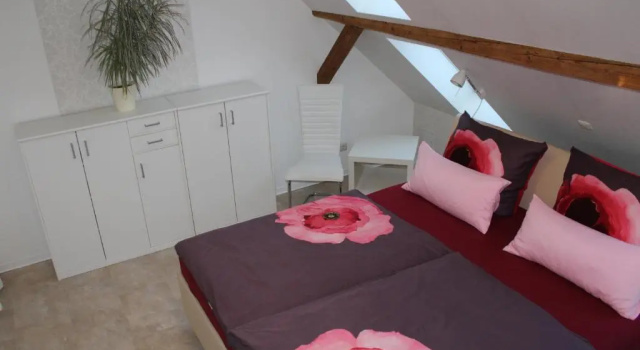 Ferienwohnung am Park, Забронировать Отель Бизнес-отели Эрфурта, 4* 5*